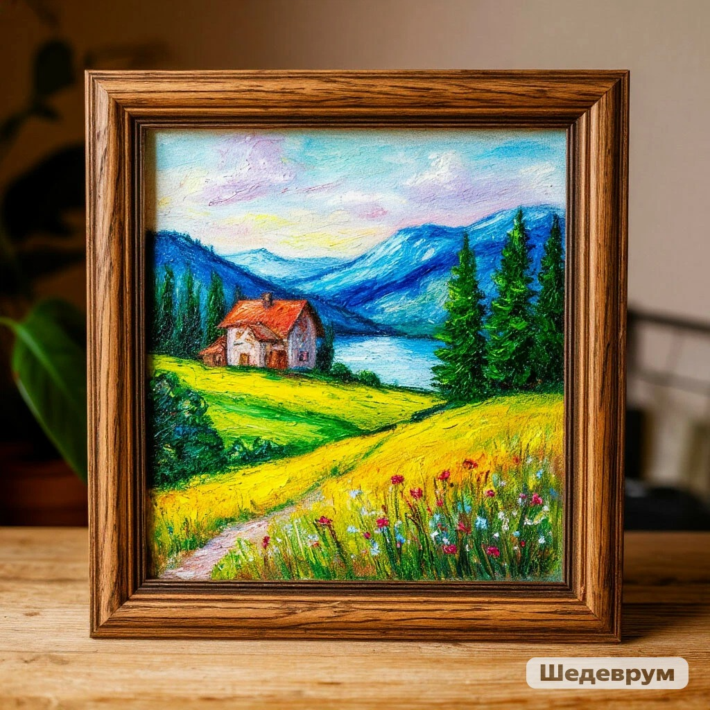 Родина Сергея Александровича Есенина